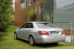 Mercedes-Benz E-Class 2010 года